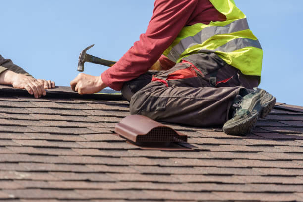 Quick and Trustworthy Emergency Roof Repair Services in Stockbridge, GA