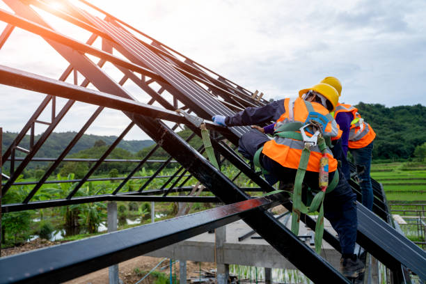 Best Gutter Installation and Roofing  in Stockbridge, GA