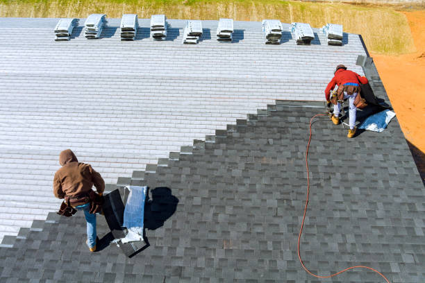 Tile Roofing Contractor in Stockbridge, GA