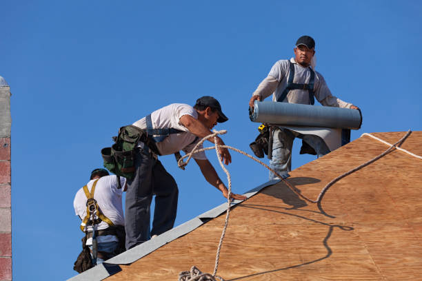 Best New Roof Installation  in Stockbridge, GA