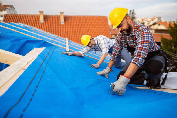 Trusted Stockbridge, GA Roofing Contractor Experts