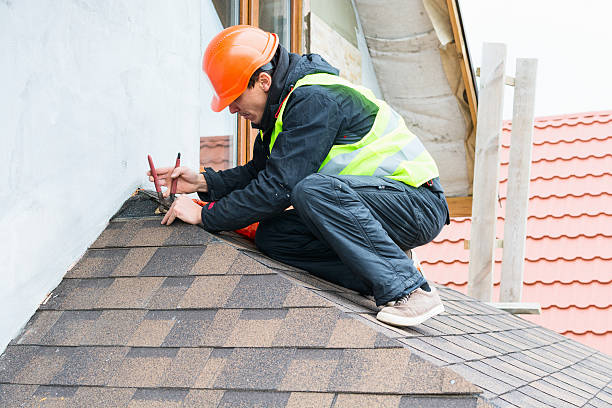 Trusted Stockbridge, GA Roofing Contractor Experts