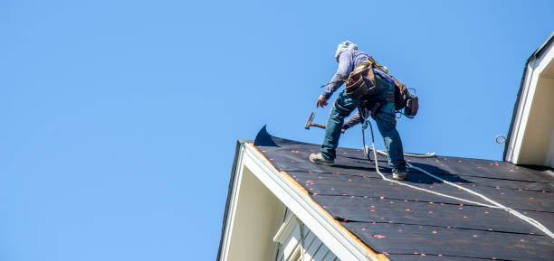 Gutter Installation and Roofing in Stockbridge, GA